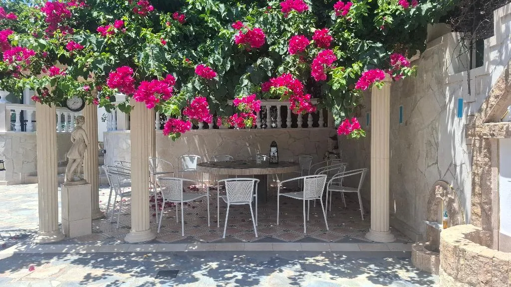 STUDIO WITH TERRACE Room, Castellino Studios, Rhodes