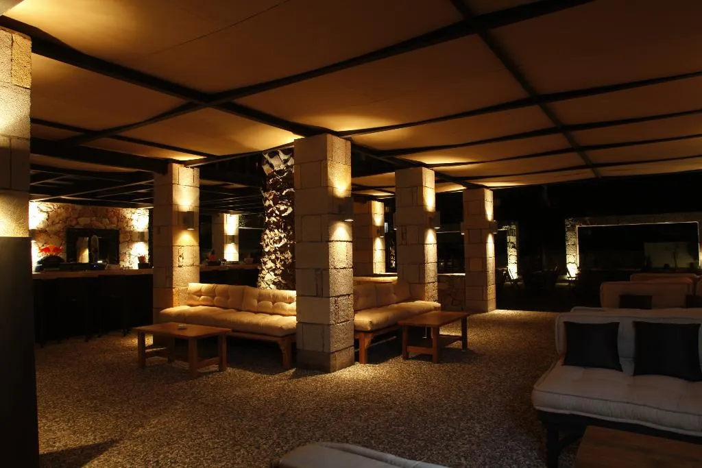 Bar, Aytas Otel, Izmir