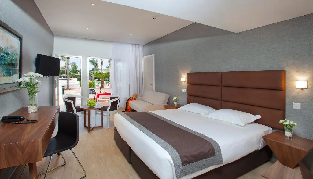 Room, Faros Hotel Ayia Napa, Cyprus
