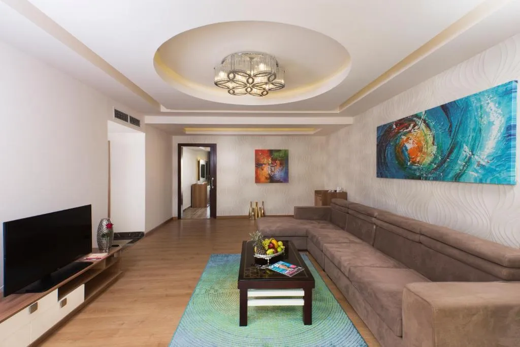 SUITE SUPERIOR Room, Pickalbatros Aqua Park Resort - Sharm El Sheikh, Red Sea Riviera