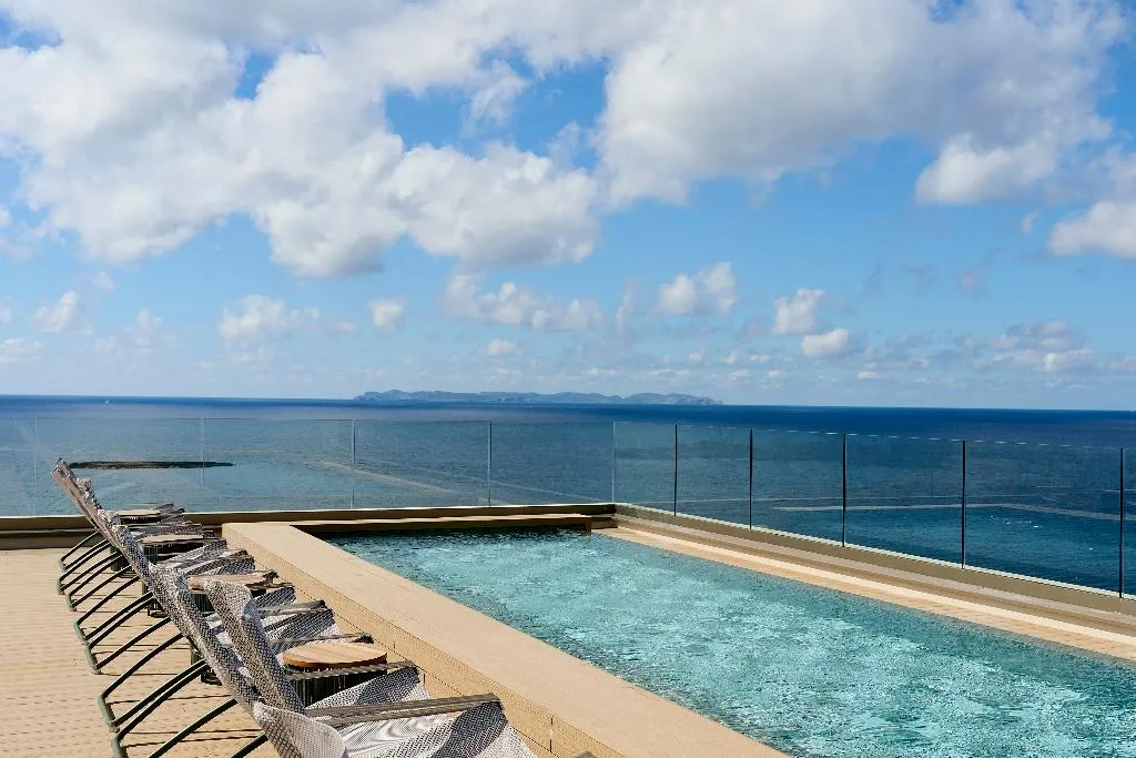 Pool, Iberostar Selection Es Trenc (, Majorca