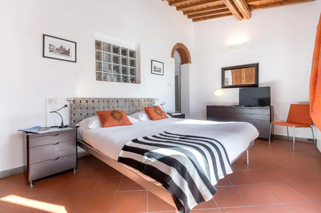 Room, Home Boutique Santa Maria Novella, Florence