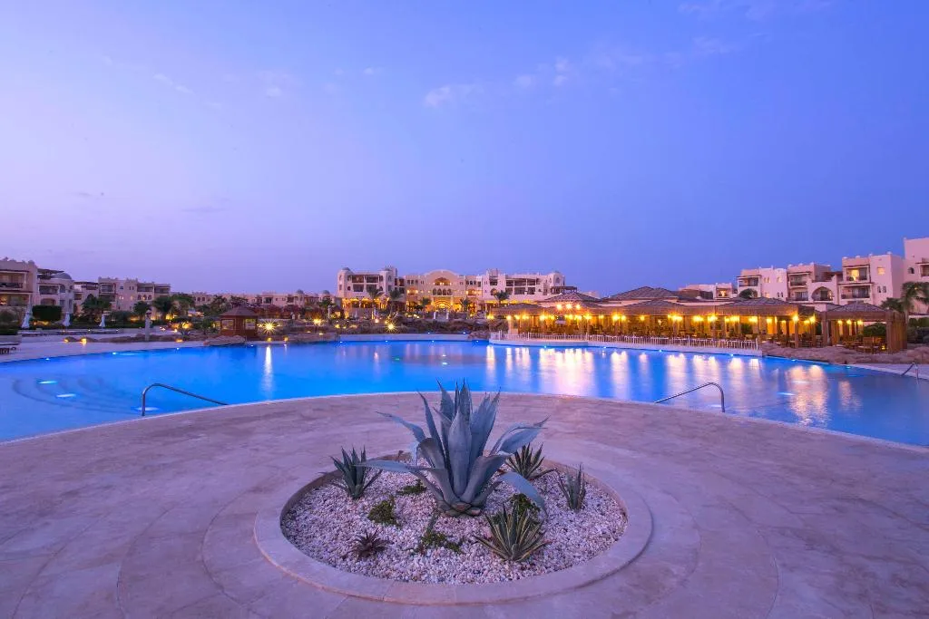 Restaurant, Kempinski Hotel Soma Bay, Red Sea Riviera