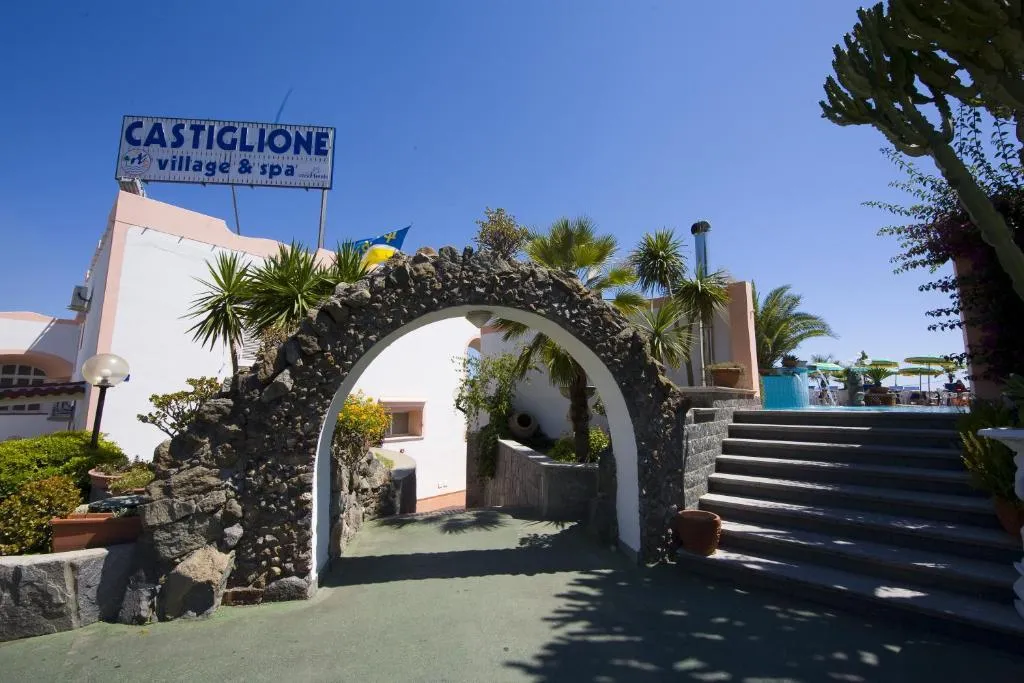 General view, Castiglione Village & Spa, Naples