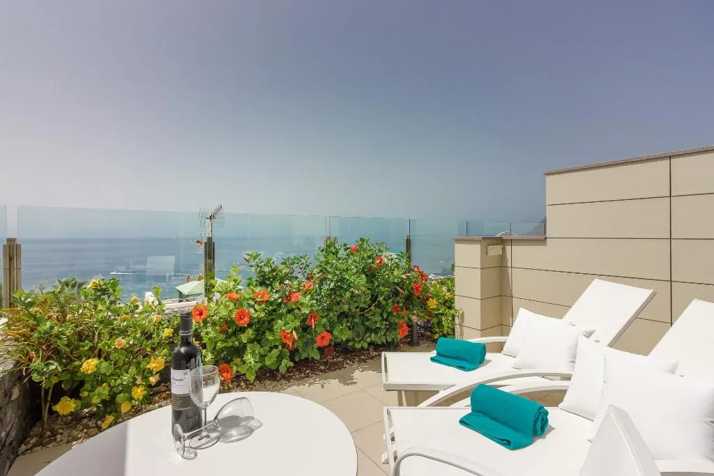 Room, Klayman Diamond Aparthotel, Tenerife