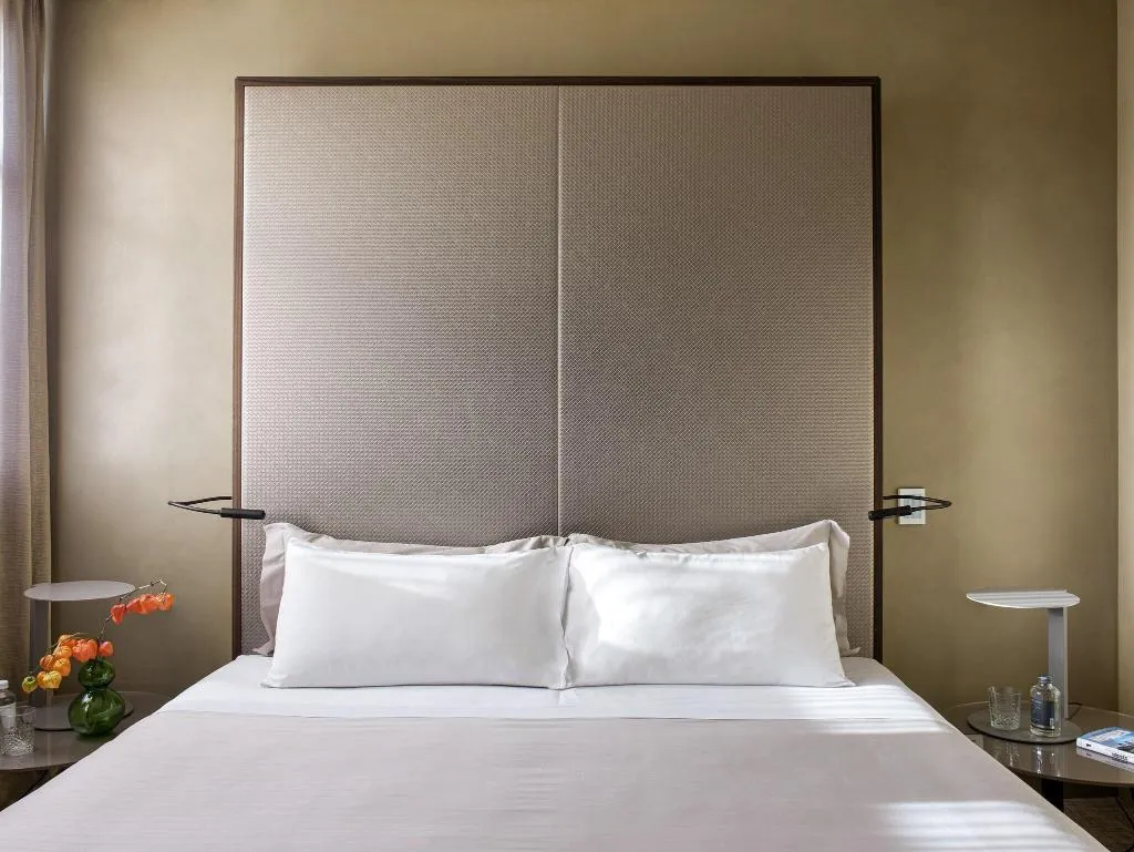 DOUBLE DELUXE Room, Me Milan Il Duca, Milan