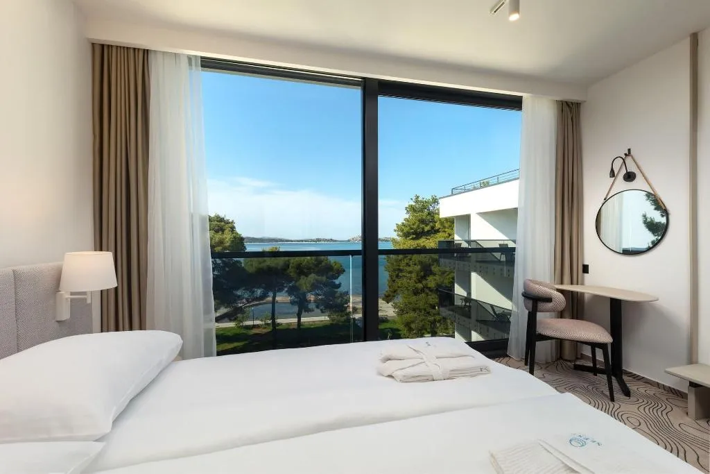 Room, Seesea Hotel, Split