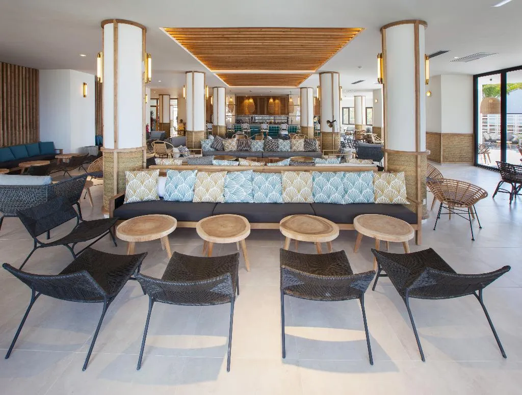 Restaurant, Corallium Dunamar by Lopesan Hotels, Gran Canaria