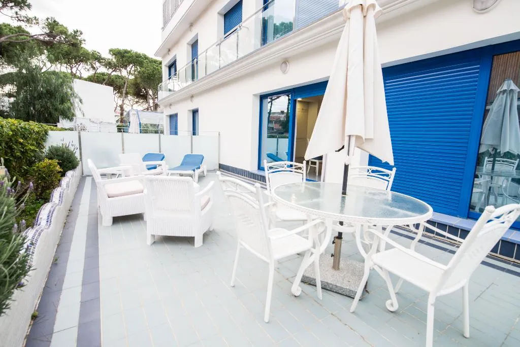 STUDIO SUPERIOR WITH TERRACE Room, Masd Mediterraneo, Barcelona