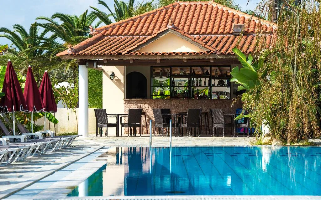 Bar, California Beach Hotel - Adults Only, Zante