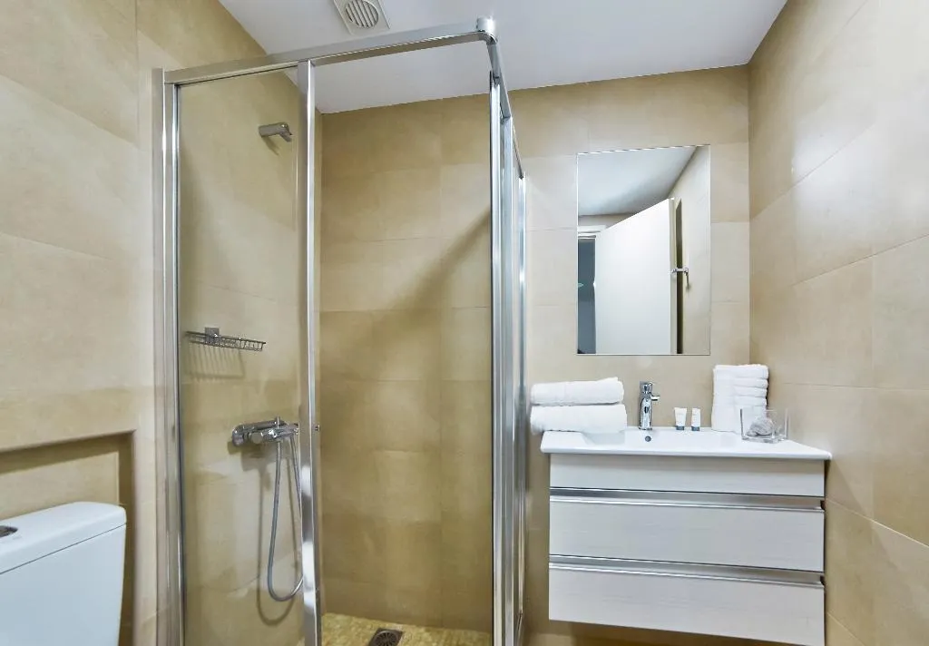 STUDIO SUPERIOR CAPACITY 3 Room, Villa Mare Monte, Crete