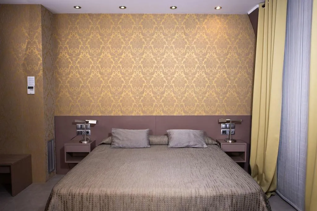 Room, Palau lo Mirador, Costa Brava