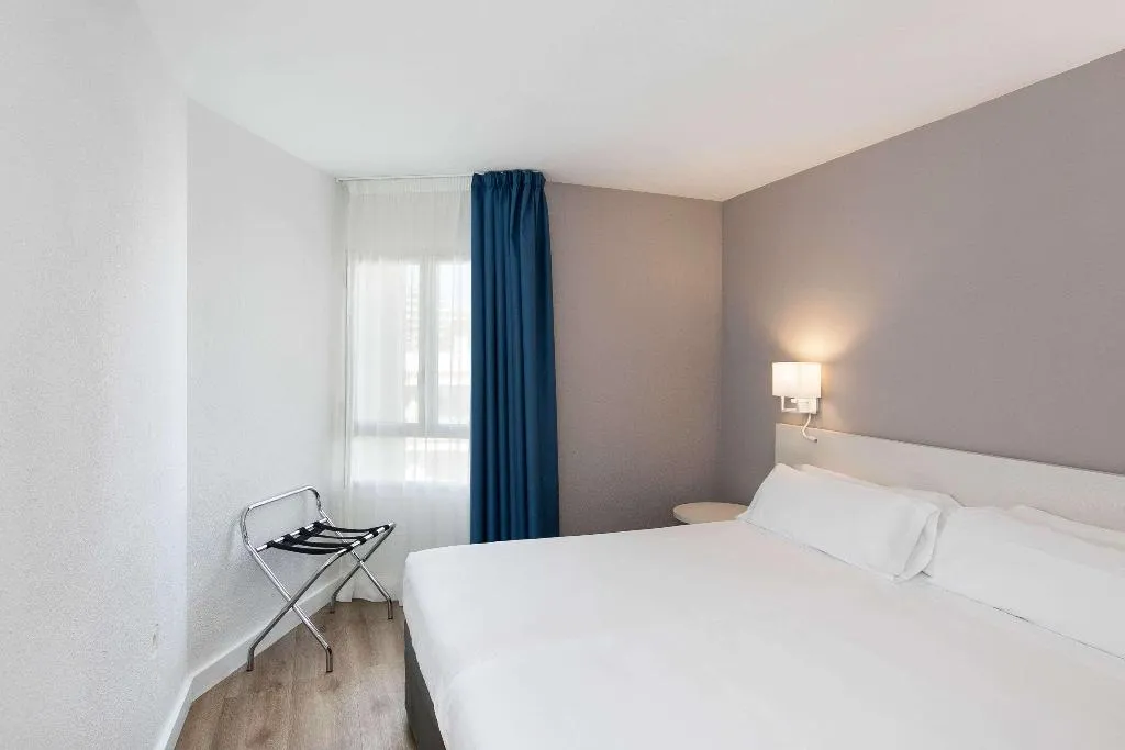 Room, Sol Puerto Marina, Costa Del Sol