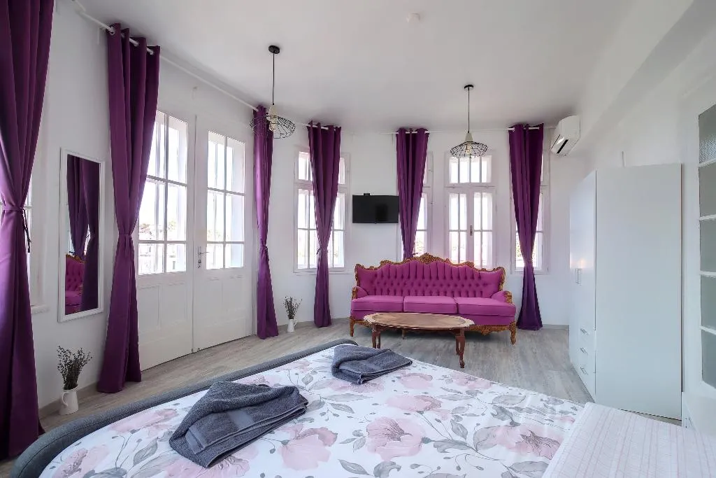 APARTMENT Presidential WITH VIEWS Room, M Hostel Musala, Varna