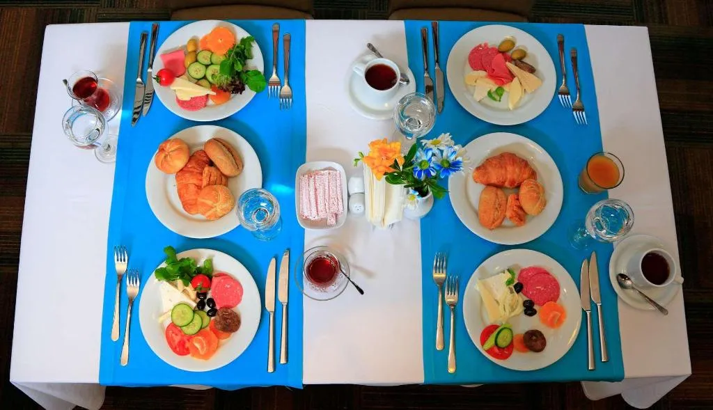 Restaurant, Labranda Mares Marmaris, Dalaman