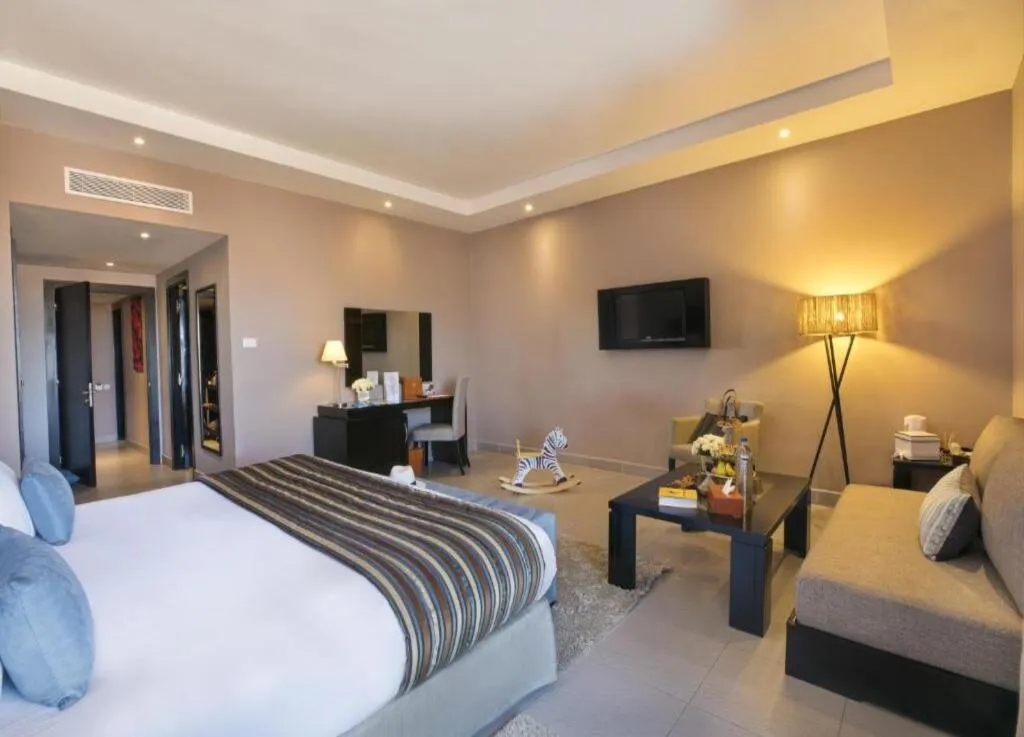 FAMILY ROOM STANDARD Room, Kech Boutique Hotel & Spa, Marrakech