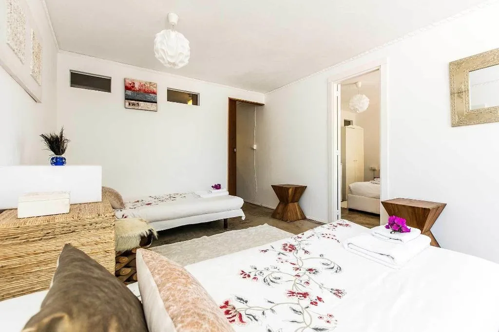 Room, Can Skye, Ibiza
