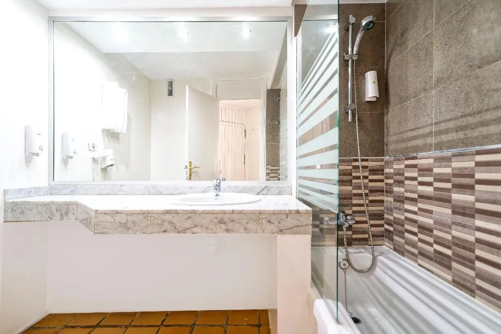 Room, Labranda Bahía Fañabé, Tenerife