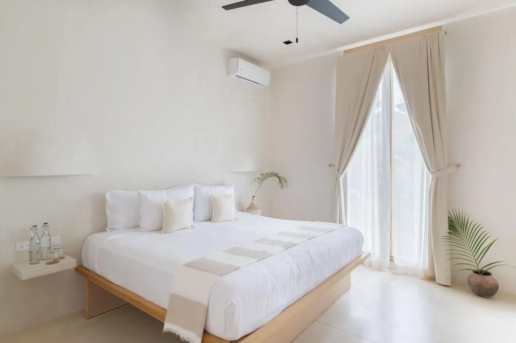 Room, Hotel Panamera, Cancun Area