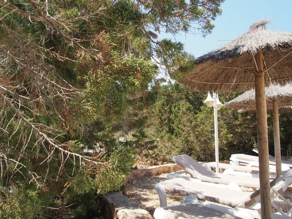 BUNGALOW STANDARD Room, Complejo Lago Playa, Ibiza