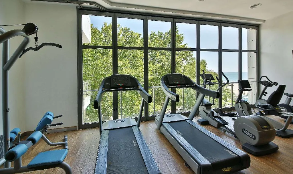Sports and Entertainment, Maritim Hotel Paradise Blue, Varna