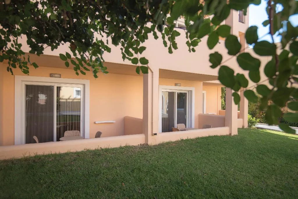 Double or Twin STANDARD Room, Horizon Beach Resort, Kos