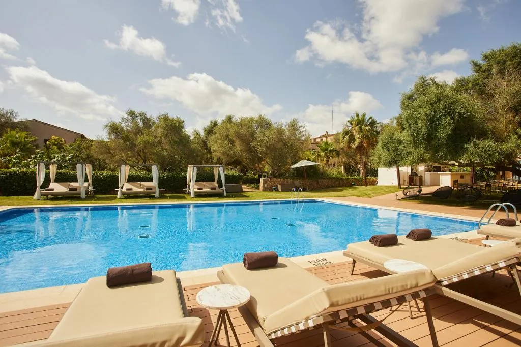 Pool, Zoetry Mallorca Wellness and Spa, Majorca