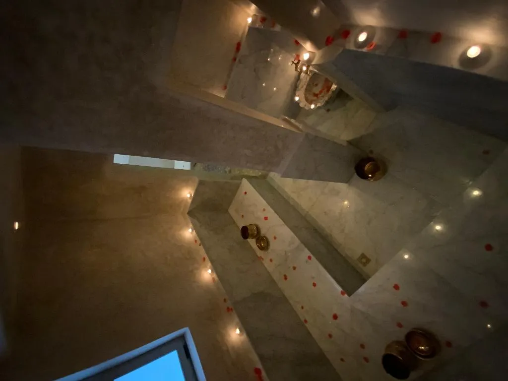 Sports and Entertainment, Riad Magnolia and SPA, Marrakech