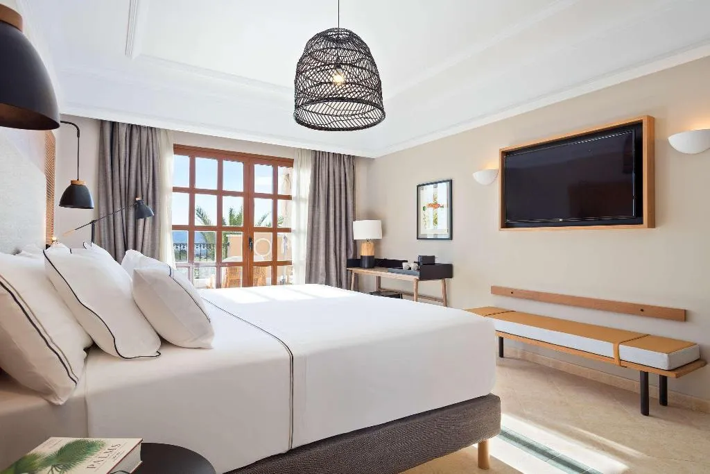 SUITE STANDARD Room, Melia Villaitana, Costa Blanca