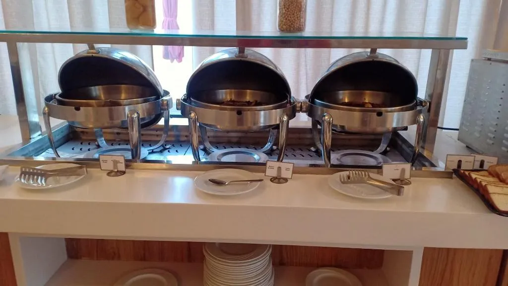 Restaurant, Prestige Agadir Boutique Spa, Agadir