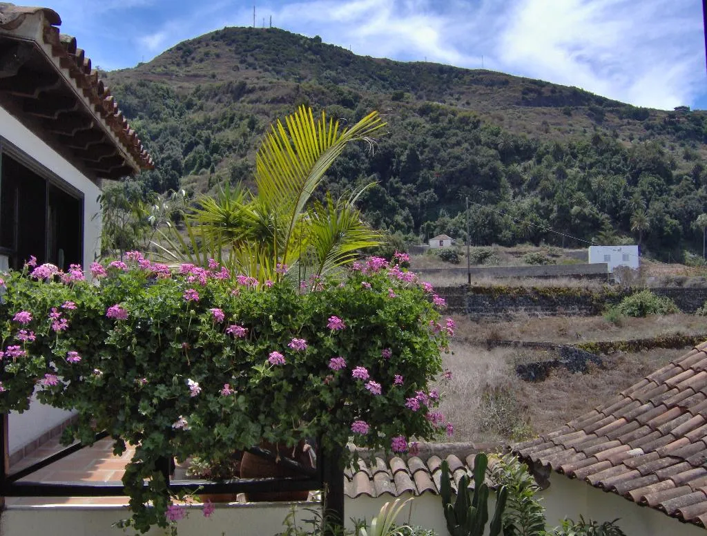 APARTMENT WITH TERRACE Room, Apartamentos Monasterio de San Antonio Only Adults, Tenerife