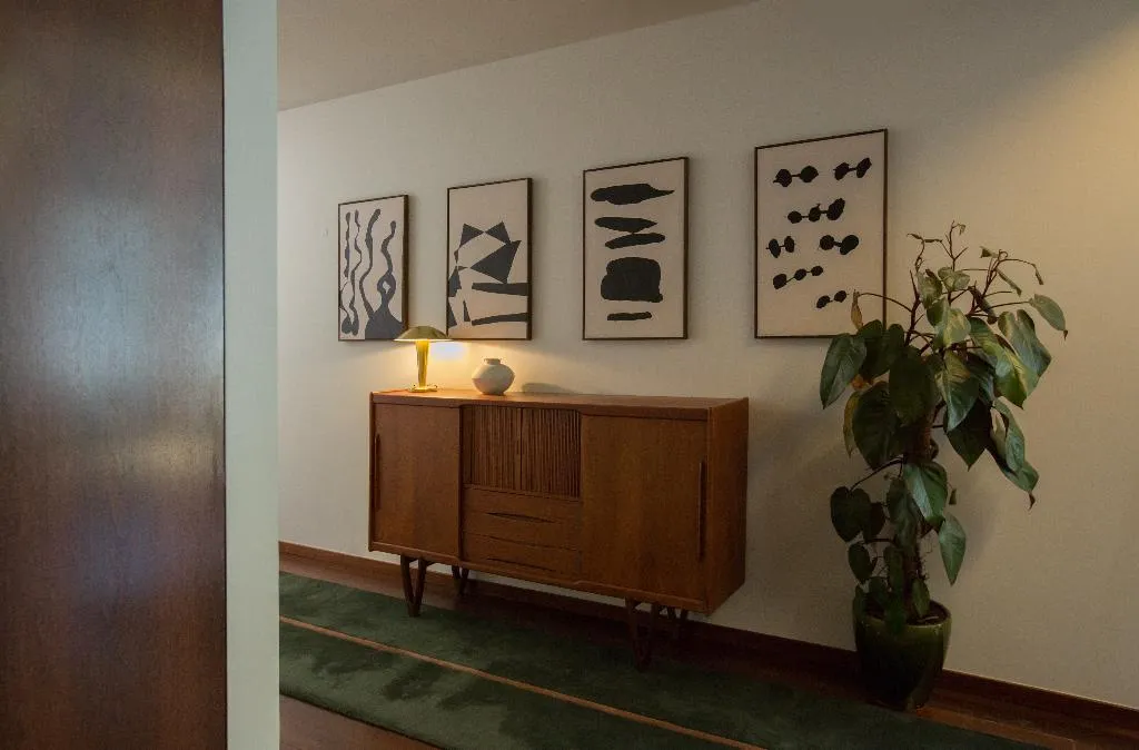 Lobby, The Vintage Lisboa, Lisbon
