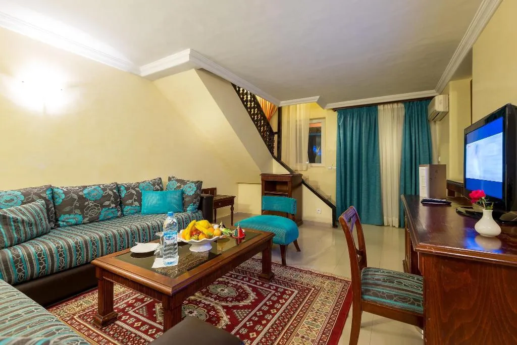 Room, Kennedy Hospitality Resort, Marrakech