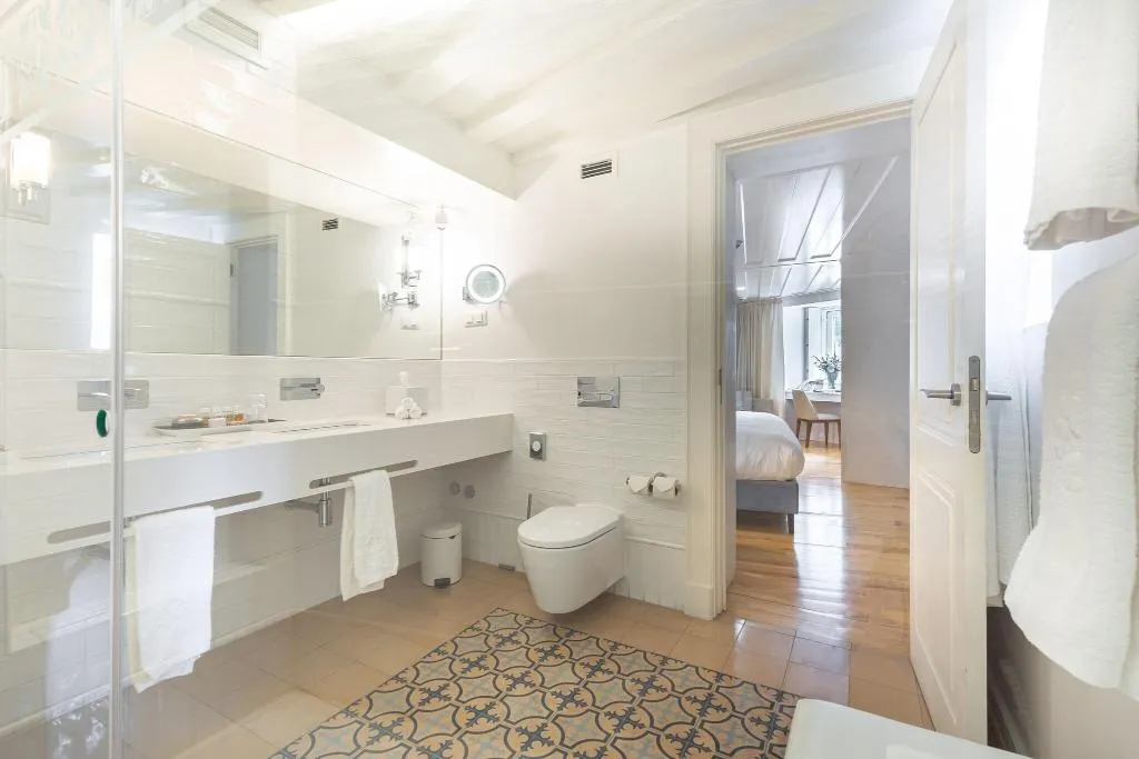 DOUBLE ECONOMY Room, Santiago De Alfama - Boutique Hotel, Lisbon