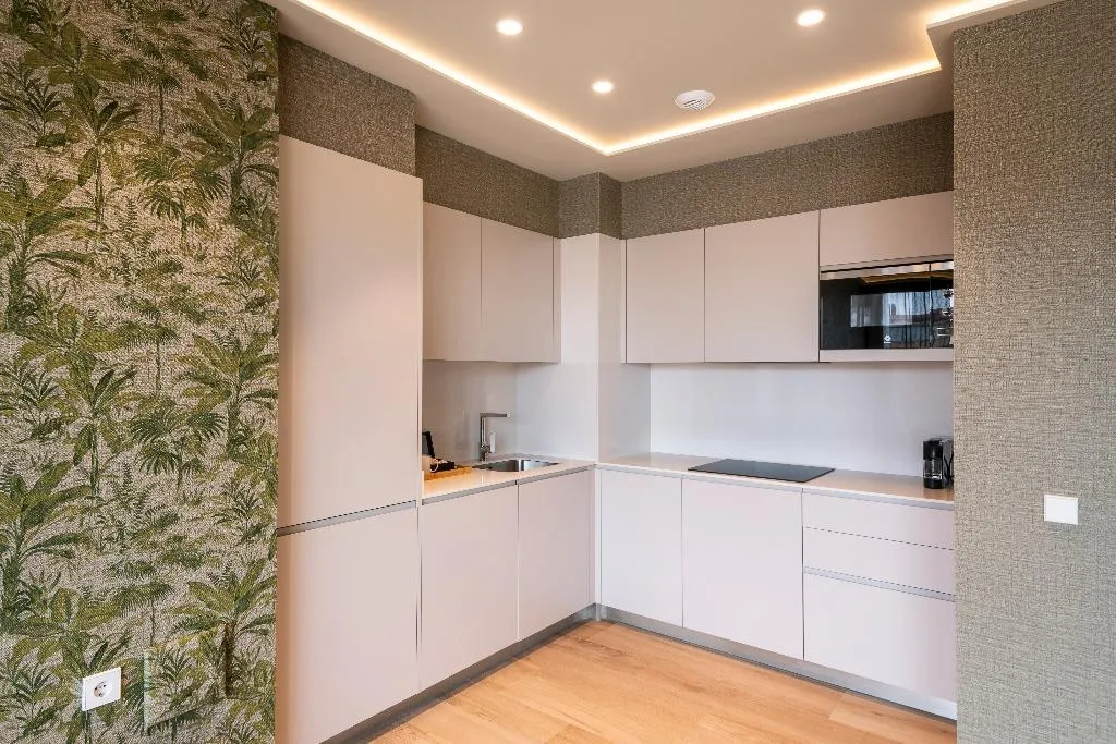 APARTMENT TWO BEDROOMS Room, Intelier Core Suites Valencia, Valencia