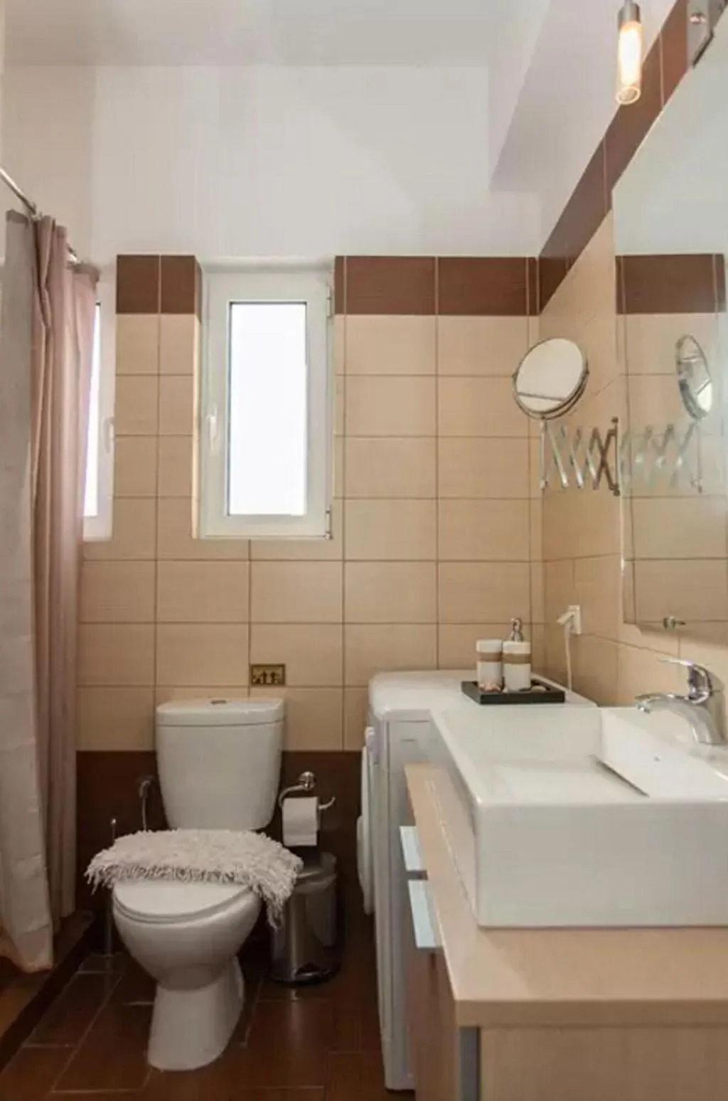 Room, Blue Villas, Crete