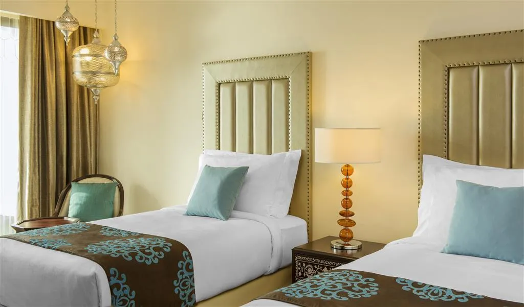 General view, Ajman Saray, A Luxury Collection Resort, Dubai