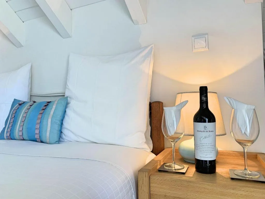 Room, Residence Lagos, Algarve