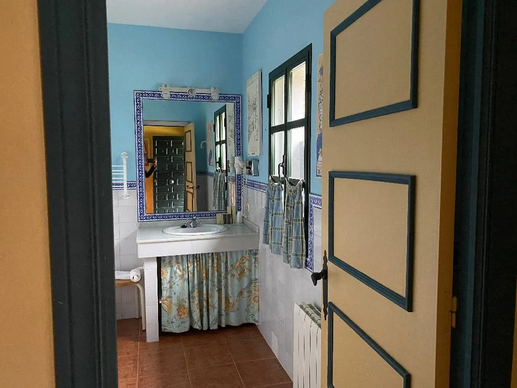 Double or Twin SUPERIOR Room, El Cortijo de los Mimbrales, Costa De La Luz