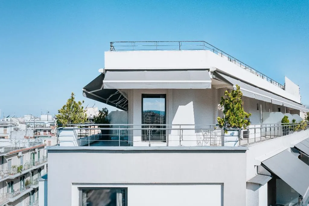 JUNIOR SUITE STANDARD Room, Olympia, Halkidiki