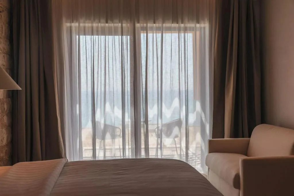 Room, Drymades Inn Resort, Kavaje