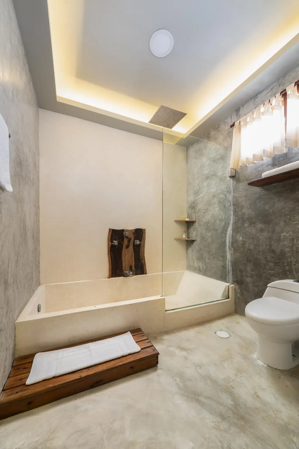SUITE DELUXE WITH AIR CONDITIONING Room, Alito Tulum Hotel, Cancun Area