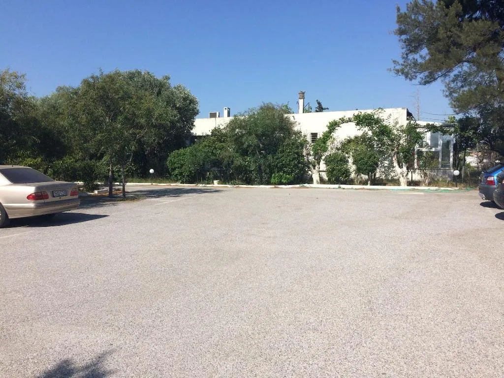 General view, Pikermi Hotel, Athens