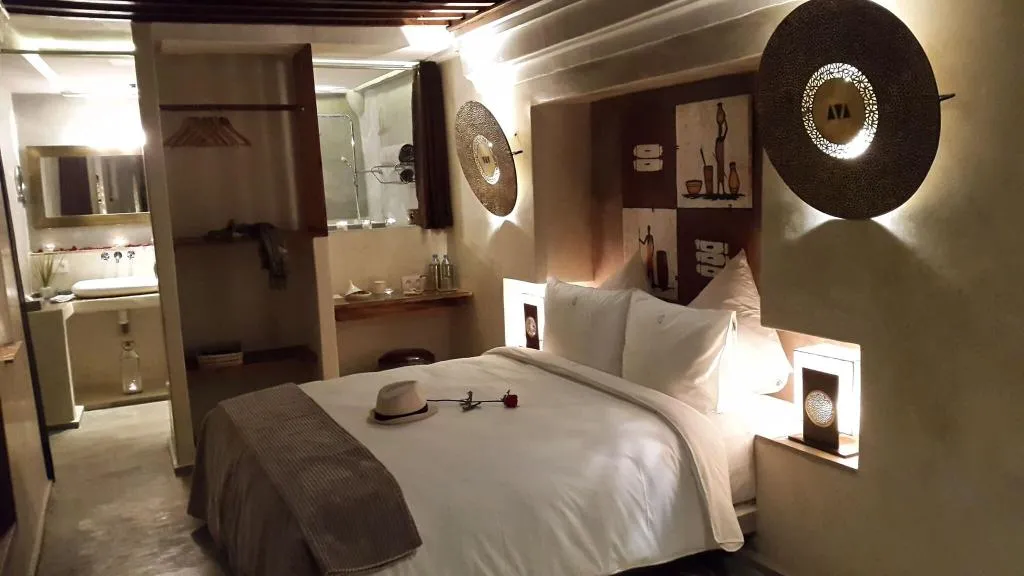 Room, Riad Kalaa 2, Rabat