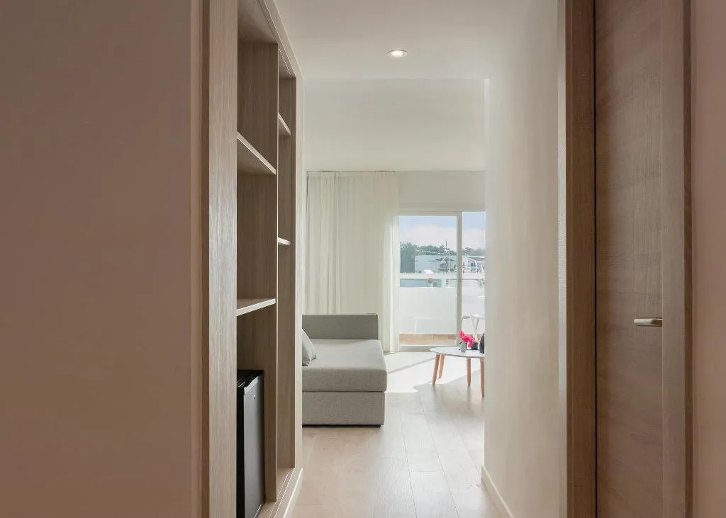 APARTMENT CAPACITY 1 Room, Hotel Palia Puerto Del Sol, Majorca