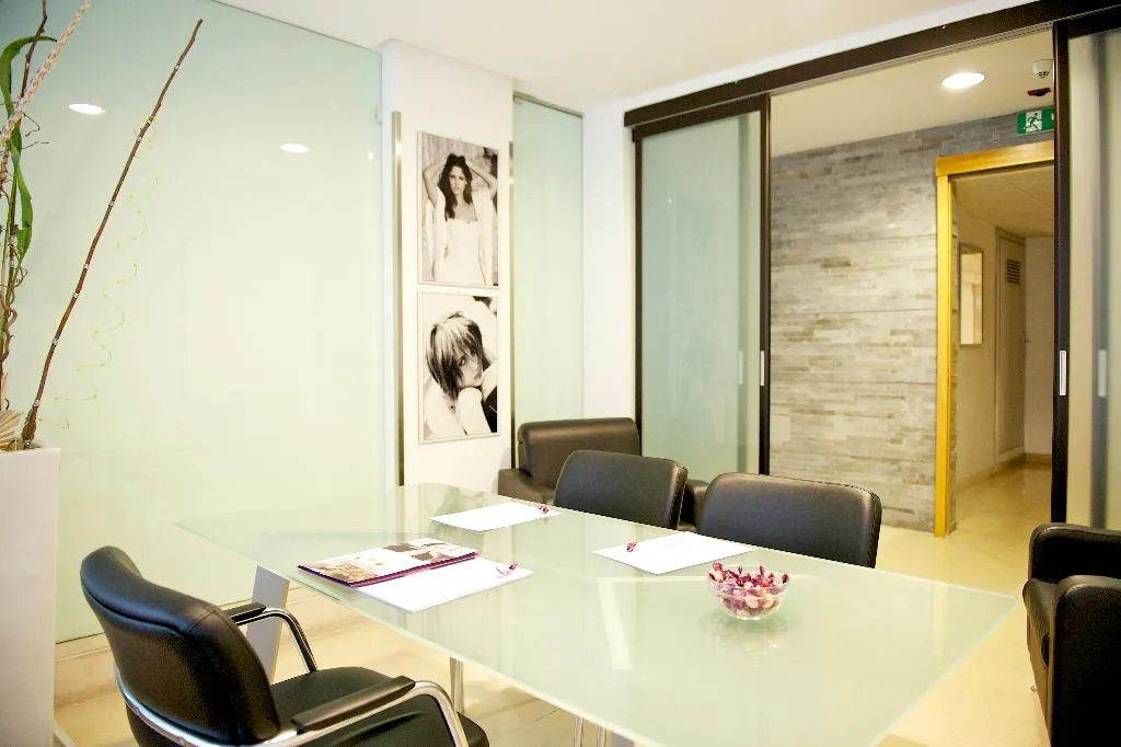 Conferences, Mercure Palermo Centro, Palermo