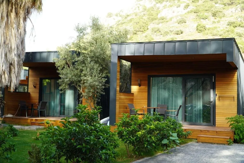 General view, La Vida Hotel, Dalaman
