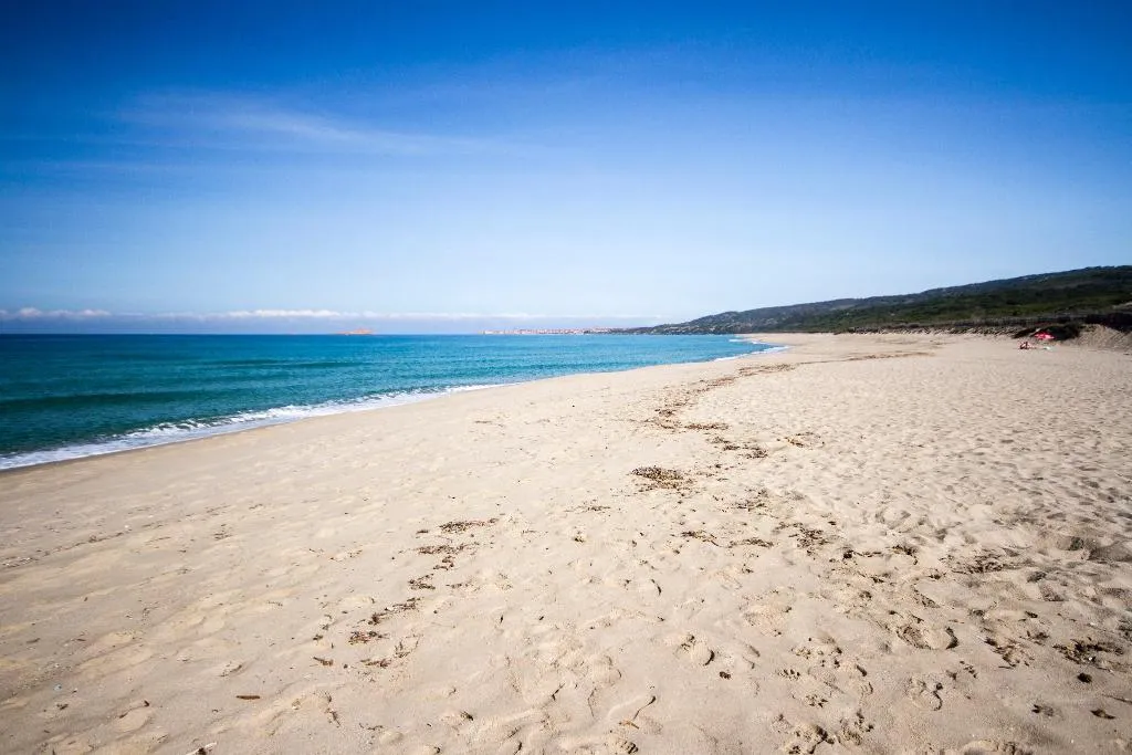 Beach, Residence Le Onde, Alghero