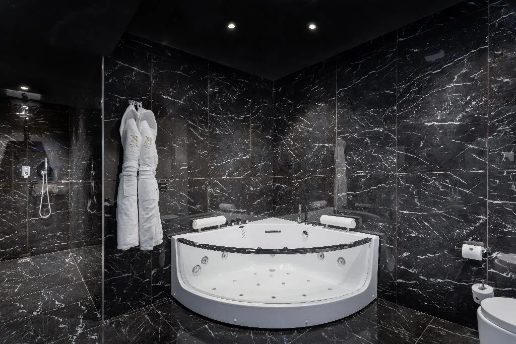 SUITE LUXURY Room, H Hotel & SPA - Adults Only, Malta