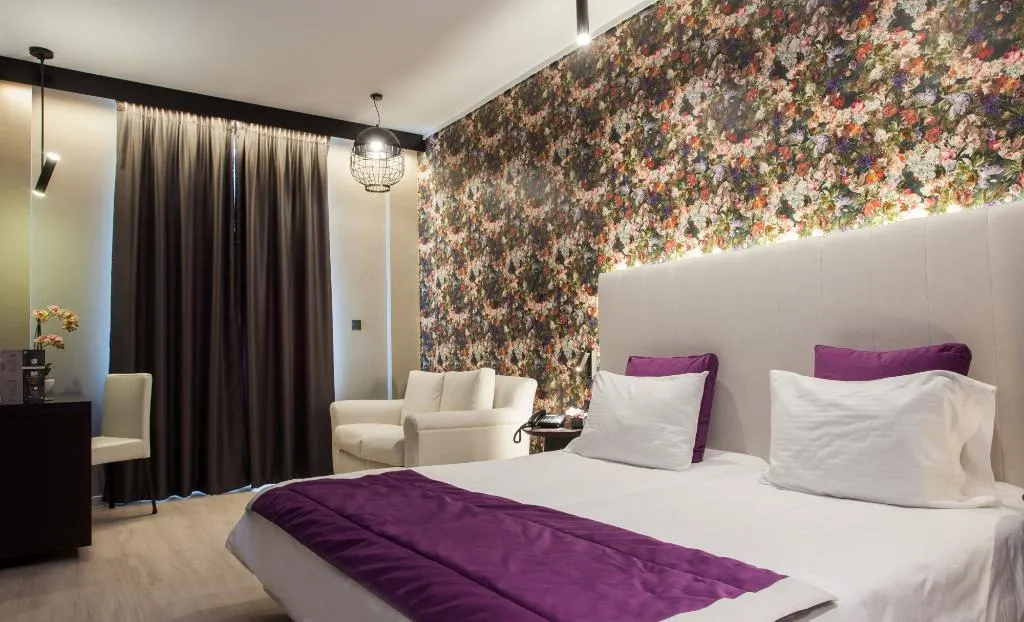 TWIN STANDARD Room, Egnatia Palace, Halkidiki